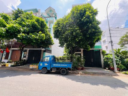 Bán nhanh lô đất KDC Areco , Sát Kha Vạn Cân - Đào TRinh Nhất